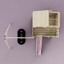 Legetårn PolarPlay Bosse