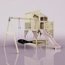 Legetårn PolarPlay Bosse