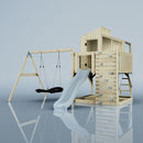 Legetårn PolarPlay Bosse