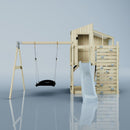 Legetårn PolarPlay Bosse