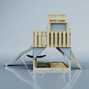 Legetårn PolarPlay Bosse