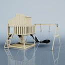 Legetårn PolarPlay Bosse