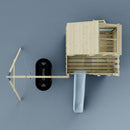 Legetårn PolarPlay Bosse