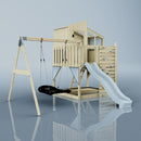 Legetårn PolarPlay Bosse