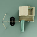 Legetårn PolarPlay Bosse