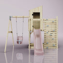 Legetårn PolarPlay Brita