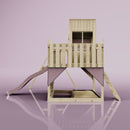 Legetårn PolarPlay Brita