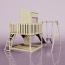 Legetårn PolarPlay Brita