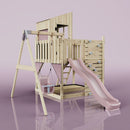 Legetårn PolarPlay Brita