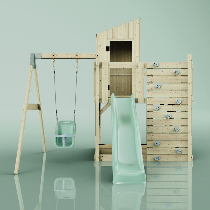 Legetårn PolarPlay Brita