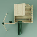 Legetårn PolarPlay Brita