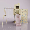 Legetårn PolarPlay Brita