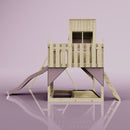 Legetårn PolarPlay Brita