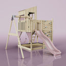 Legetårn PolarPlay Brita