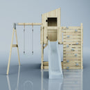 Legetårn PolarPlay Brita