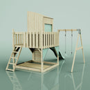 Legetårn PolarPlay Brita