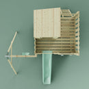 Legetårn PolarPlay Brita