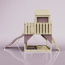 Legetårn PolarPlay Lasse