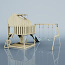 Legetårn PolarPlay Lasse