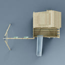 Legetårn PolarPlay Lasse