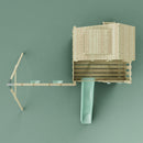 Legetårn PolarPlay Lasse