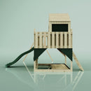 Legetårn PolarPlay Lasse