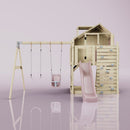 Legetårn PolarPlay Lasse