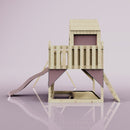 Legetårn PolarPlay Lasse