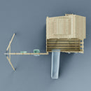 Legetårn PolarPlay Lasse