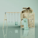 Legetårn PolarPlay Lasse