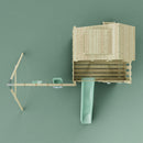 Legetårn PolarPlay Lasse