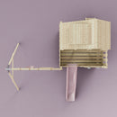 Legetårn PolarPlay Lasse