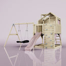 Legetårn PolarPlay Lasse