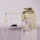 Legetårn PolarPlay Lasse