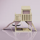 Legetårn PolarPlay Lasse