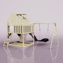 Legetårn PolarPlay Lasse