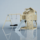 Legetårn PolarPlay Lasse