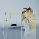 Legetårn PolarPlay Lasse