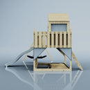 Legetårn PolarPlay Lasse