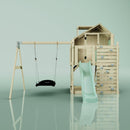 Legetårn PolarPlay Lasse