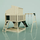 Legetårn PolarPlay Lotta