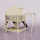 Legetårn PolarPlay Lotta