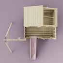 Legetårn PolarPlay Lotta