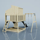 Legetårn PolarPlay Lotta