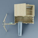 Legetårn PolarPlay Lotta