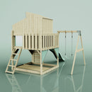 Legetårn PolarPlay Lotta