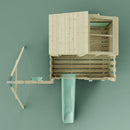 Legetårn PolarPlay Lotta