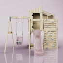 Legetårn PolarPlay Lotta