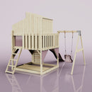 Legetårn PolarPlay Lotta