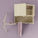 Legetårn PolarPlay Lotta